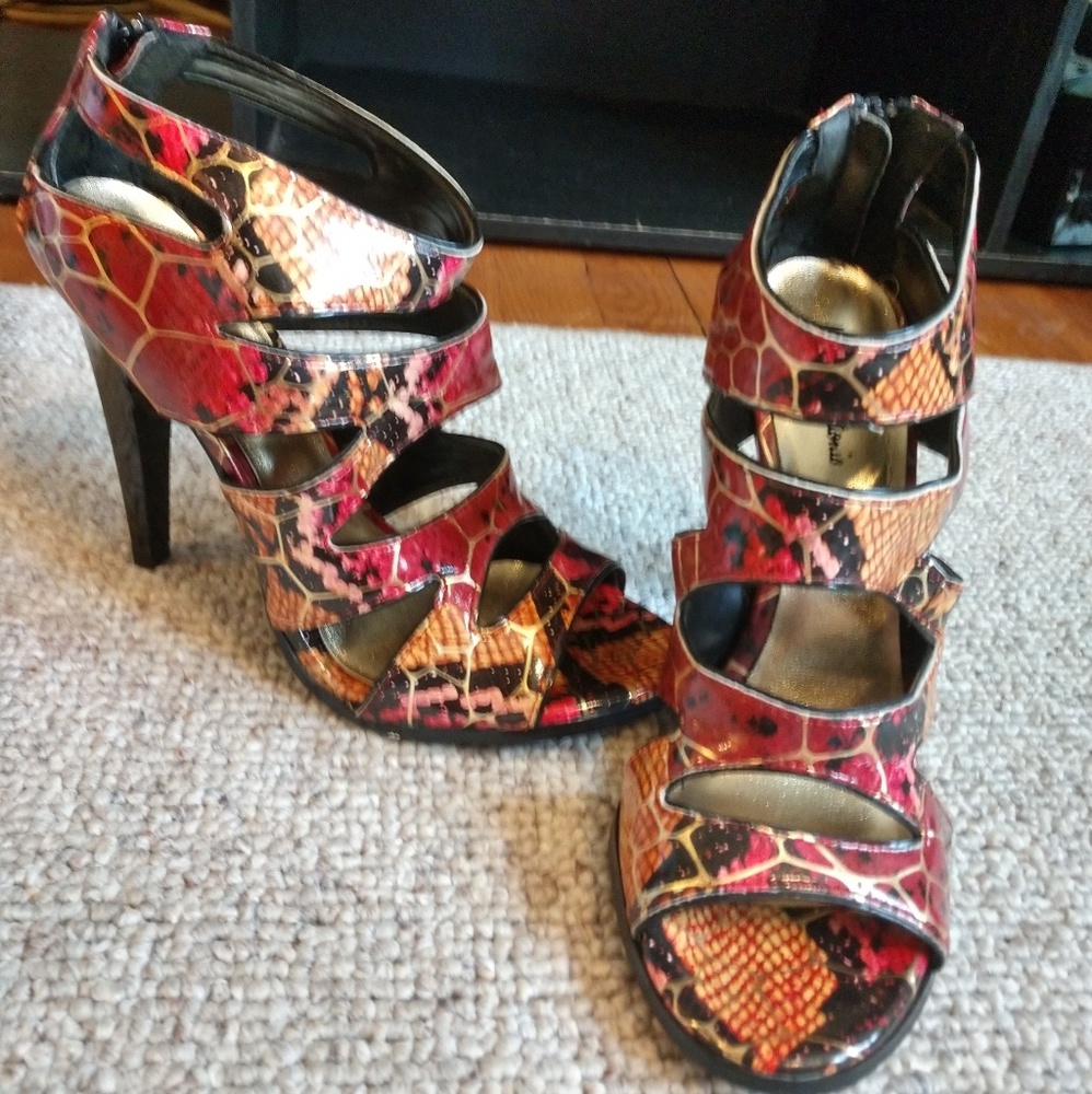 Womens heels